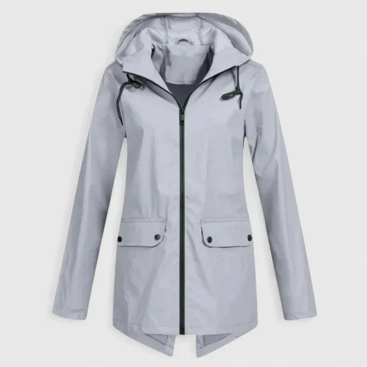 Vanyssiah | Comfortable Jacket