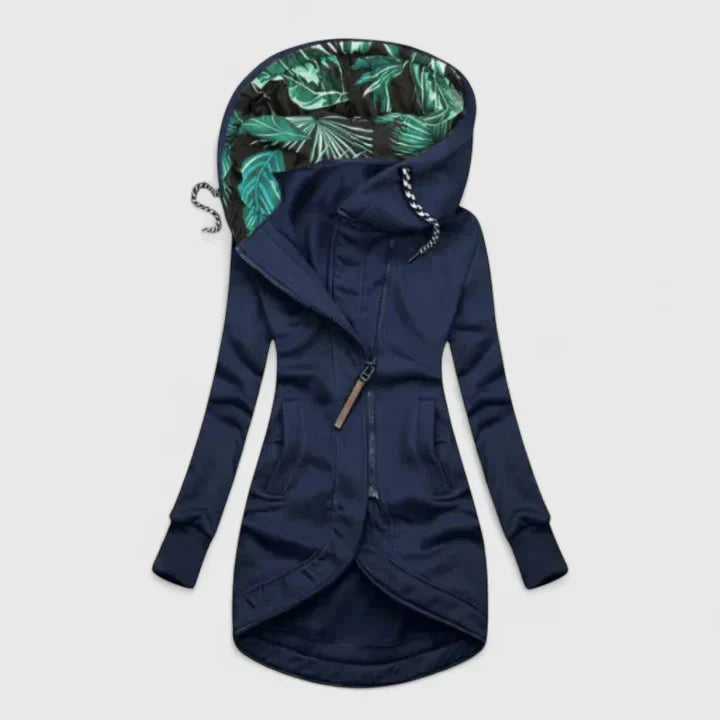 Annalysiah | Comfortable Jacket