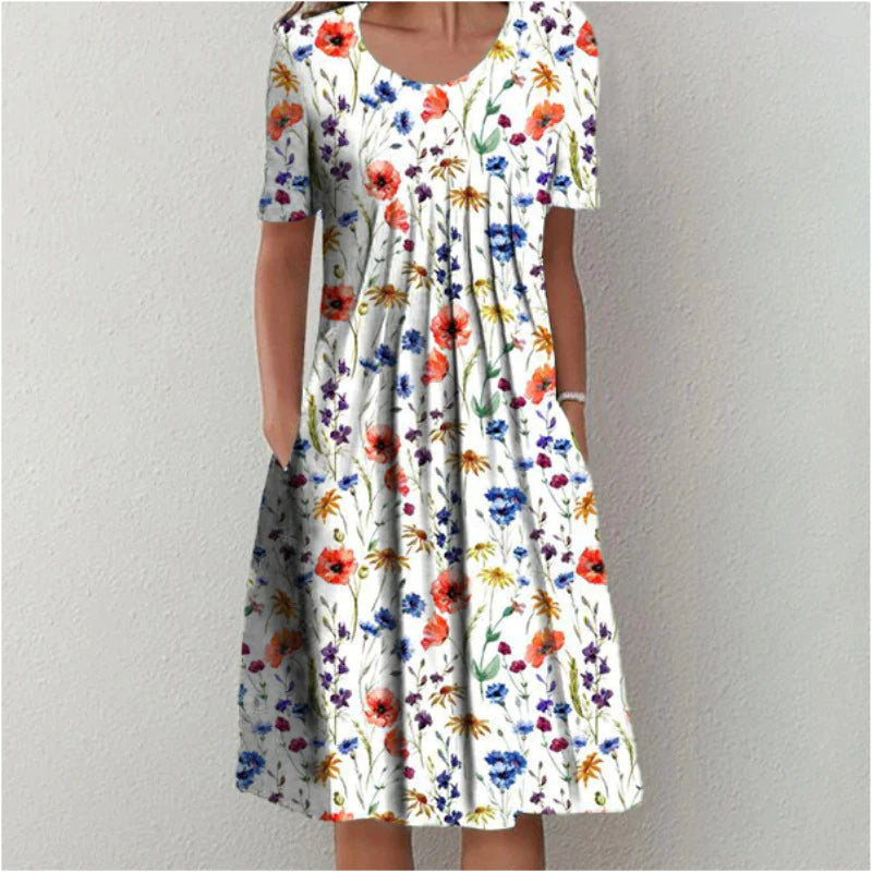 Olyverrah | Elegant Dress