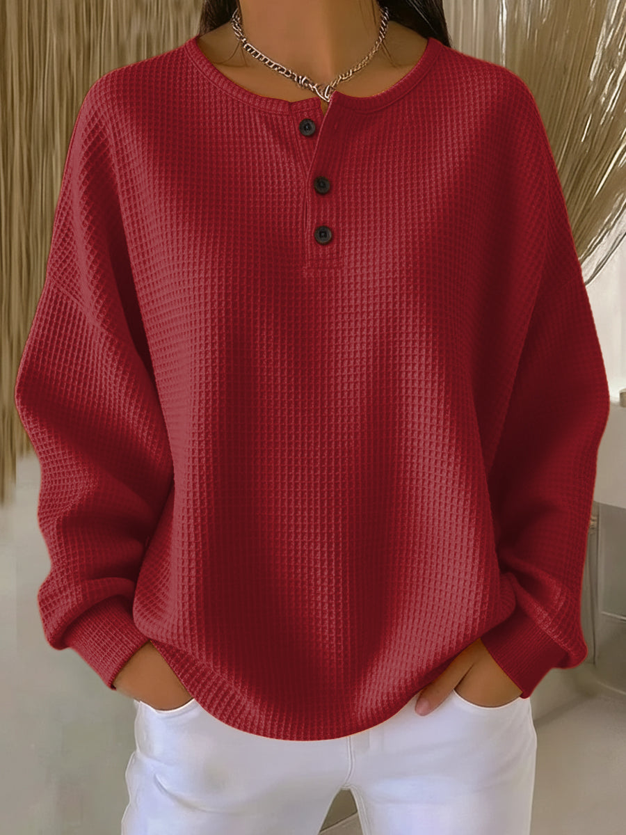 Anna | Stylish Sweater