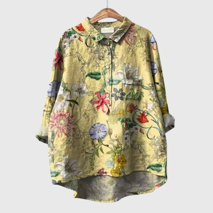 Linnea | Blouse