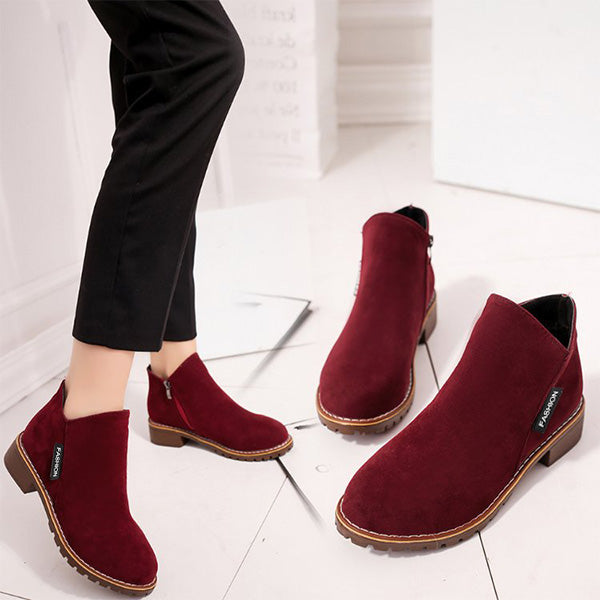 Maele | Orthopedic Boots