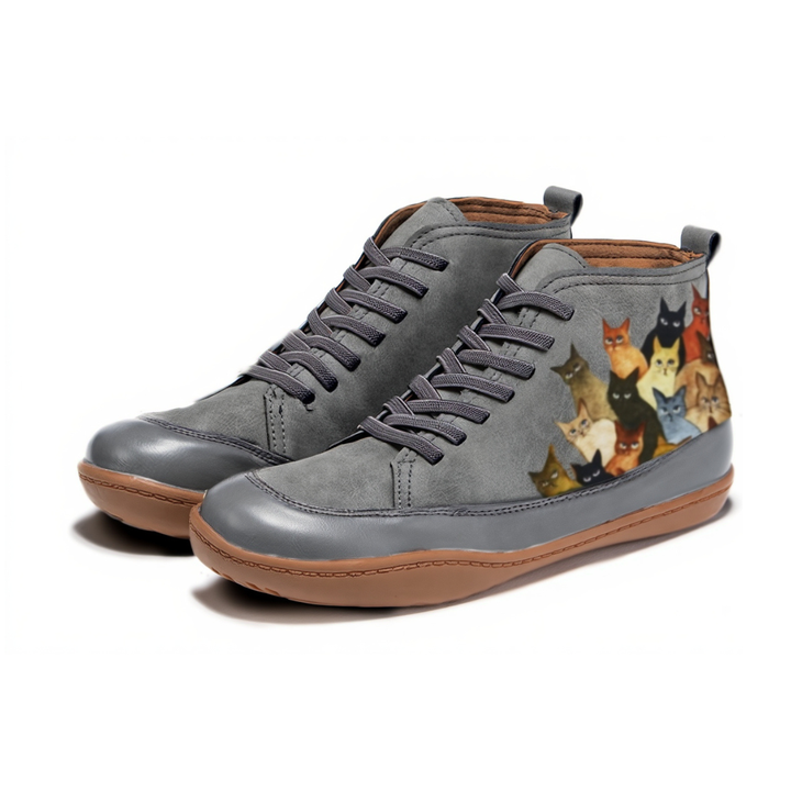 Nyrra | Orthopedic Boots