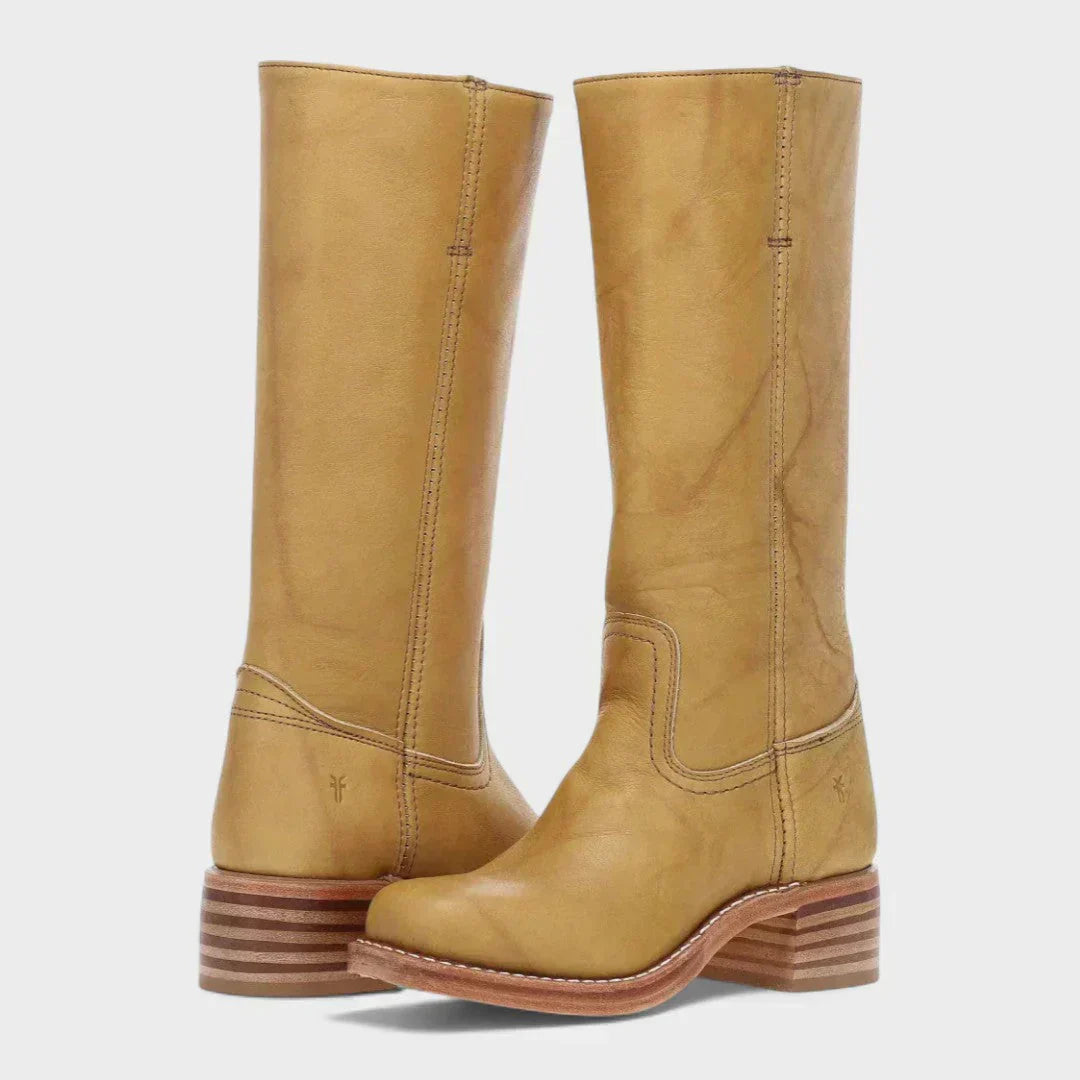 Liah | Orthopedic Boots