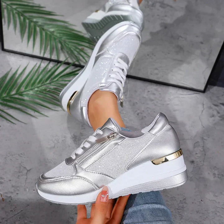Stellara | Surge Orthopedic Platform Sneakers