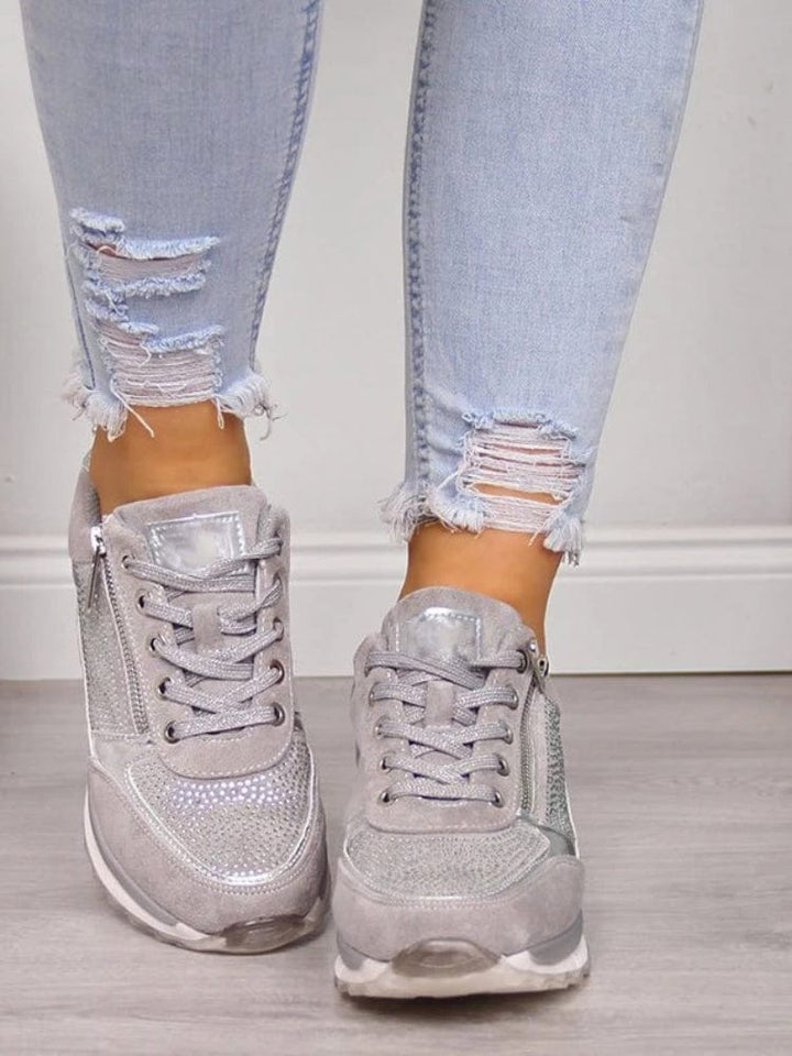 Matilda | Everyday Ease Sneakers