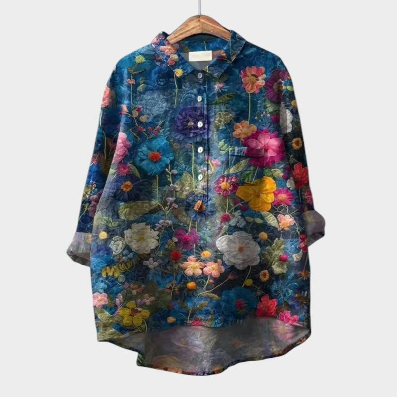 Ronja | Blouse