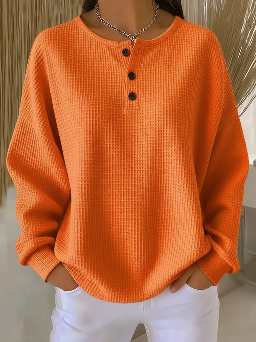 Anna | Stylish Sweater