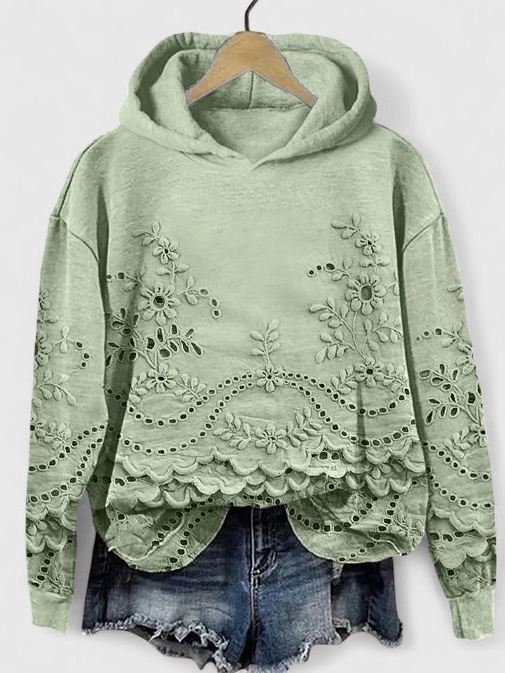Eryka | Sophisticated Sweater