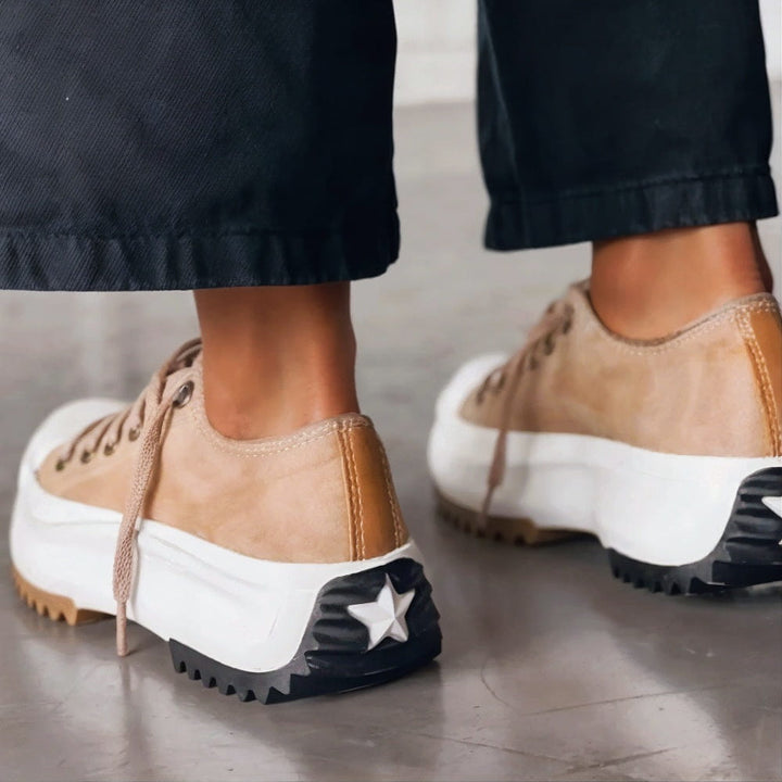 Sylva | Great Sole Sneakers