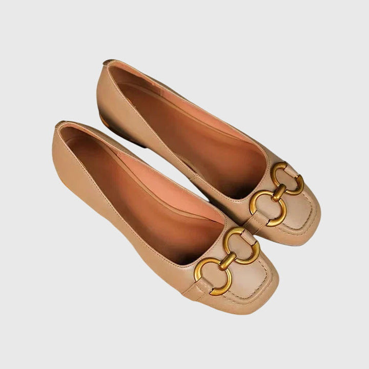 Erica | Orthopedic Sandals