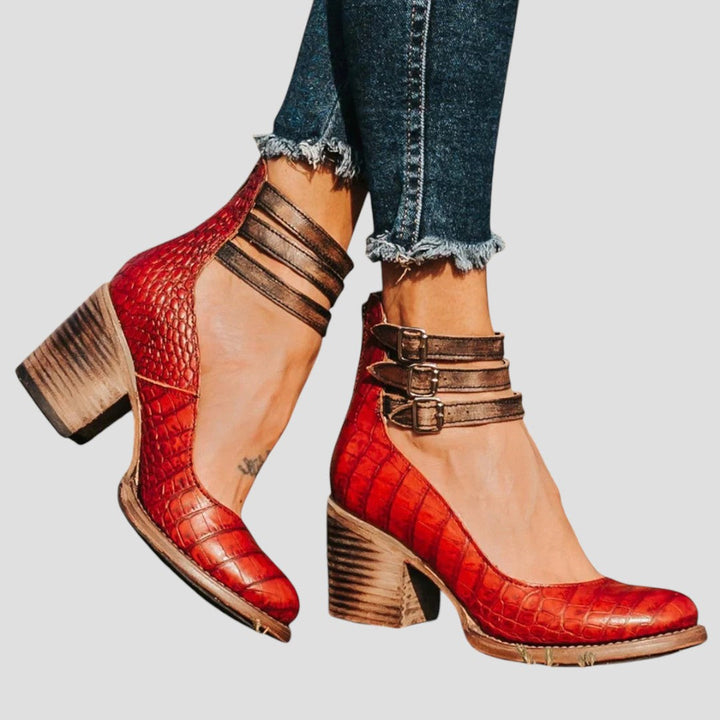 Kwani | Stylish Comfortable Boots