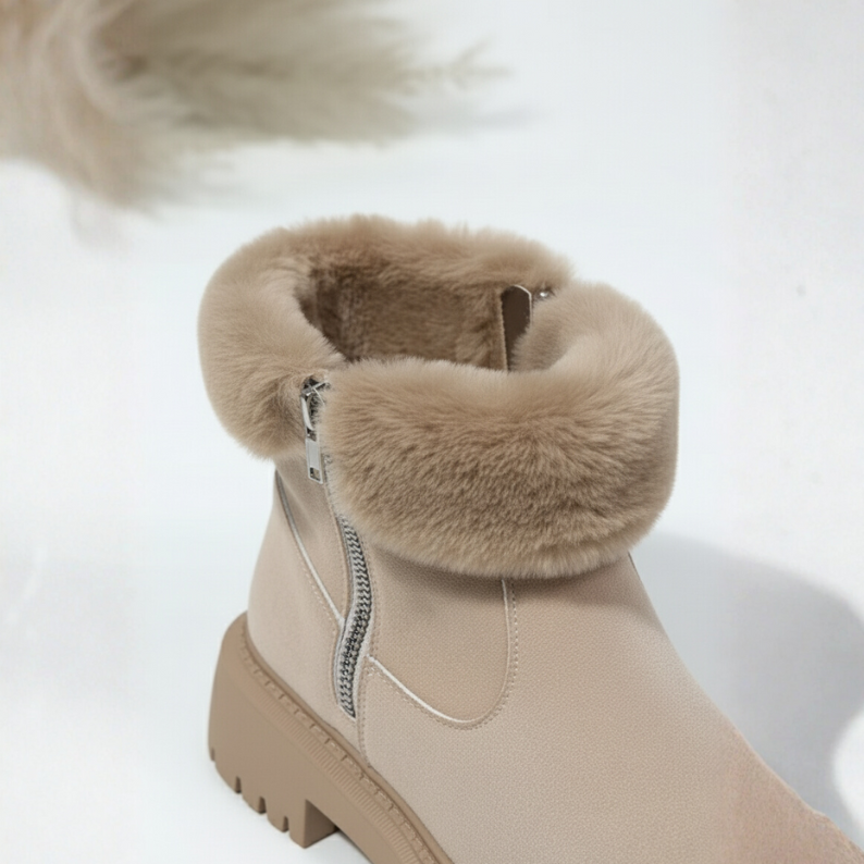 Aylen | Orthopedic Boots