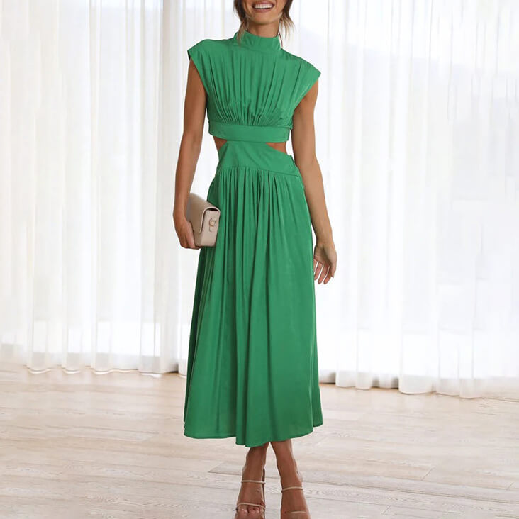 Evelyn | Women’s Effortless Style for Every Occasion Dress
